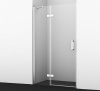 Душевая дверь в нишу Wasserkraft Aller White L/R, 120 х 200 см, 10H05RWHITE
