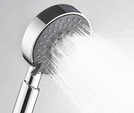 Душевая стойка Wasserkraft A16028
