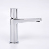 Смеситель для раковины Wasserkraft Naab, хром, 8603