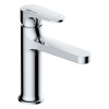 Смеситель для раковины Wasserkraft Weida, хром, 3103