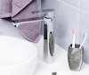 Смеситель для раковины Wasserkraft 5803H, хром