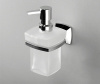 Дозатор с держателем Wasserkraft Wern, K-2599