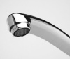 Смеситель Wasserkraft 6307 для кухни с поворотным изливом, хром