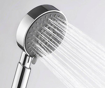 Душевая стойка Wasserkraft A16028