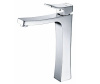Смеситель для раковины Wasserkraft Aller 1063H, хром
