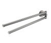 Полотенцедержатель Wasserkraft Ammer, 45 см, хром, K-7031
