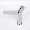 Смеситель для раковины Wasserkraft Naab, хром, 8603