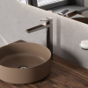 Смеситель для раковины Wasserkraft Aula, хром, 1103H