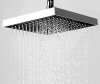 Душевая стойка Wasserkraft A12528, скрытый монтаж, хром