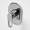 Смеситель для раковины Wasserkraft Kammel 1800 A18583, цвет хром