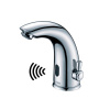 Смеситель для раковины Wasserkraft 2813, сенсорный, хром
