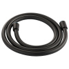 Душевой комплект Wasserkraft Abens, цвет черный Soft-touch, A172071