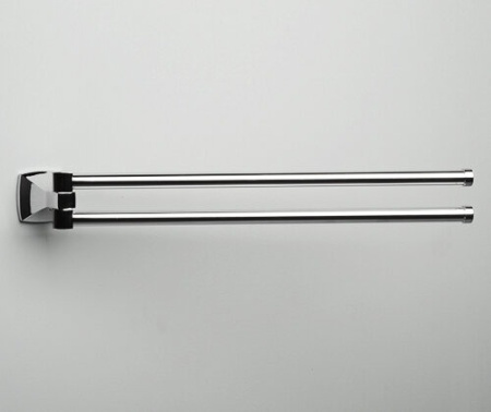 Полотенцедержатель Wasserkraft Wern, 45 см, хром, K-2531
