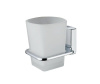 Стакан с держателем Wasserkraft Leine, K-5028