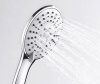 Душевая стойка Wasserkraft A14229, скрытый монтаж, хром