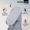 Смеситель для раковины Wasserkraft Weida, хром, 3103
