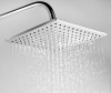 Душевая стойка Wasserkraft A17701, для ванны и душа, хром