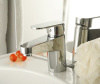 Смеситель для раковины Wasserkraft DO 5303, хром